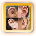 Ear Piercing Ideas