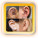 APK Ear Piercing Ideas