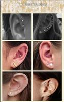 Ear Piercing Ideas screenshot 1