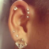 Ear Piercing Ideas screenshot 3