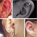 Ear Piercing Idées APK