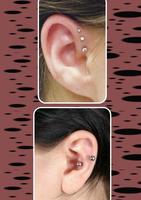 Ear Piercings screenshot 1