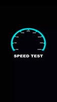 Speedtest: Prueba De Velocidad Plakat