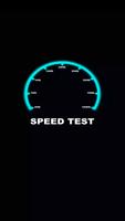 Speedtest: Prueba De Velocidad پوسٹر