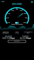 Speedtest: Prueba De Velocidad اسکرین شاٹ 3