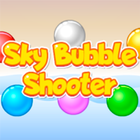 Sky Burbujas Shooter 3 biểu tượng