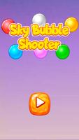 Sky Burbujas Shooter 3-poster
