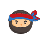 Ninja Hike icône