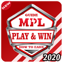 How to Get Money From MPL + Tricks Win on MPL APK