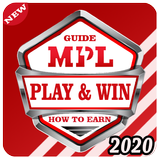 How to Get Money From MPL + Tricks Win on MPL icono