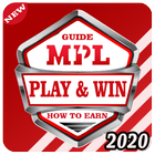 How to Get Money From MPL + Tricks Win on MPL icon