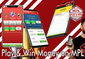 How to Get Money From MPL + Tricks Win on MPL 스크린샷 1