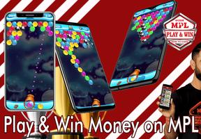 How to Get Money From MPL + Tricks Win on MPL 스크린샷 2