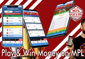 How to Get Money From MPL + Tricks Win on MPL 截圖 3