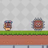 Jumping Dude