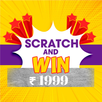Faid Money Rewards - Earn Money, Scratch & Win APK