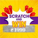 Faid Money Rewards - Earn Money, Scratch & Win APK