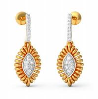 Earring Jewellery New پوسٹر