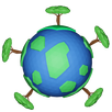 Earth Saver : Casual Relaxing  APK
