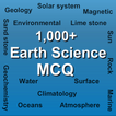 Earth Science MCQ