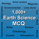 Earth Science MCQ APK
