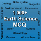 Earth Science MCQ icon