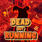 Dead But Running icon
