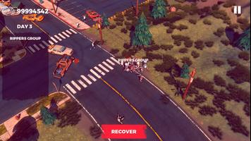 Dead But Running screenshot 2