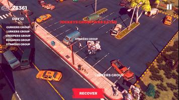Dead But Running screenshot 1