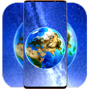 Earth Wallpaper HD APK