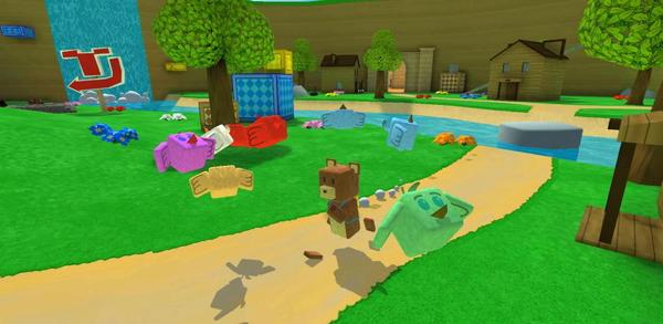 3D Platformer Super Bear Adventure APK para Android - Download