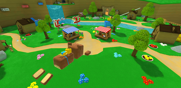 How to Download Super Bear Adventure Old Versions on Android image