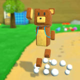 APK Super Bear Adventure