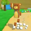 Super Bear Adventure иконка