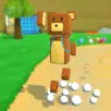 Super Bear Adventure APK