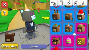 Download Super Bear Adventure Apk 10.0.1 Android, iOS