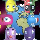 Kindness Aliens アイコン