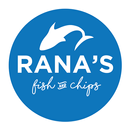 Rana's Fish and Chips APK