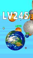 Eat Planet Race ภาพหน้าจอ 3