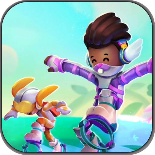 Tips Of Pk XD Explore Universe Games