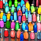 Bottle Sort Jam icono