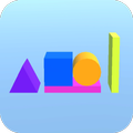 Color Blocks 3D
