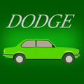 Dodge Race 2D