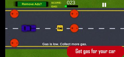 Dodge Race скриншот 1