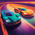 ”Merge Supercars