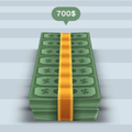 More Money