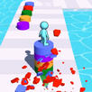 Stack and Smash APK
