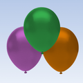Balloon Shooter