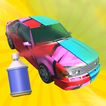 Car Design Painter 圖標