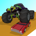 Monster Truck 3D